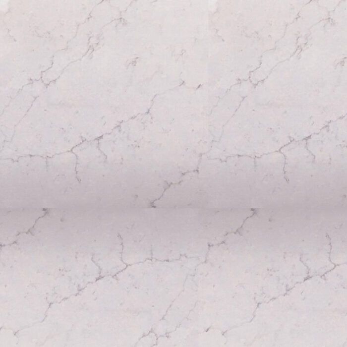 Cuarzo Blanco Carrara - Mármol y granitos, Cuarzo con Piedras Naturales