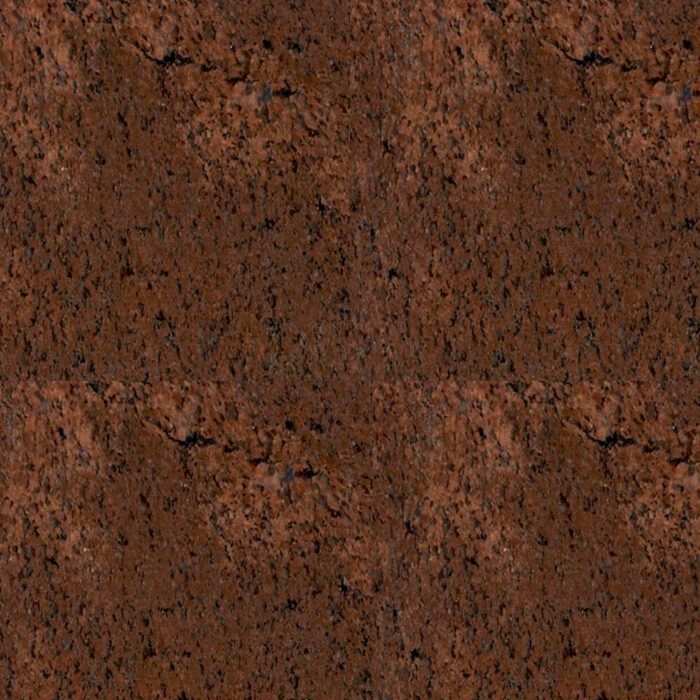 Granito Marrón Tabaco - Mármol y granitos, Cuarzo con Piedras Naturales